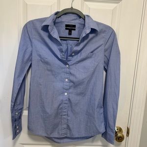 JCrew blouse